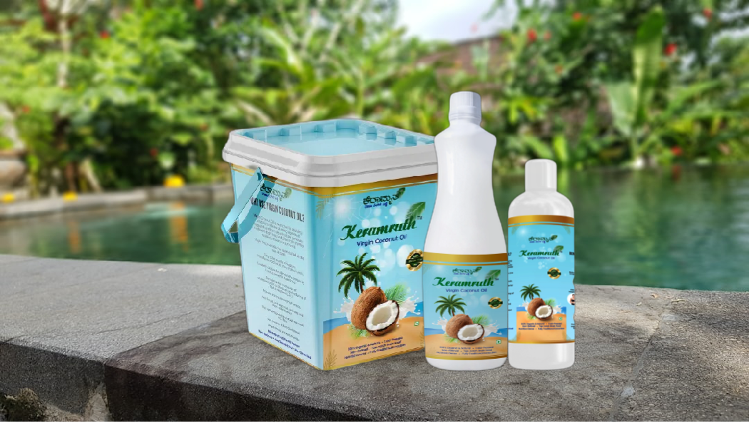 Pure Wellness, Bottled Fresh